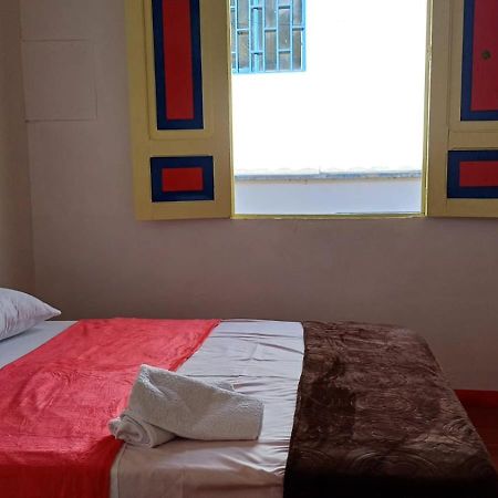 Hostal El Chili Pijao Exterior photo