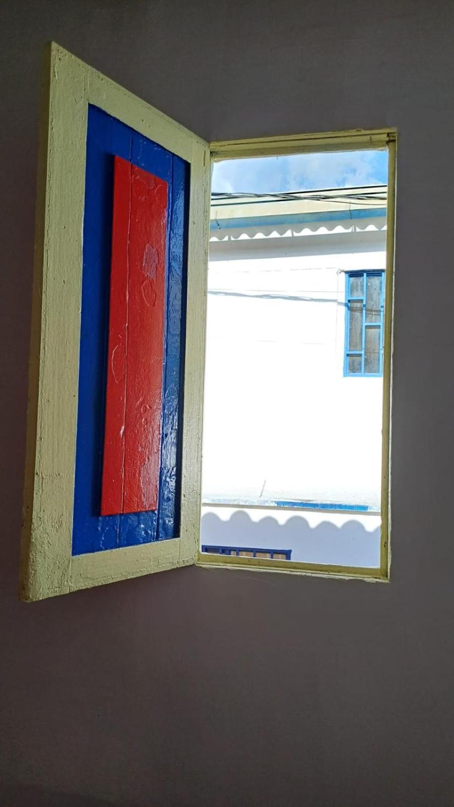 Hostal El Chili Pijao Exterior photo
