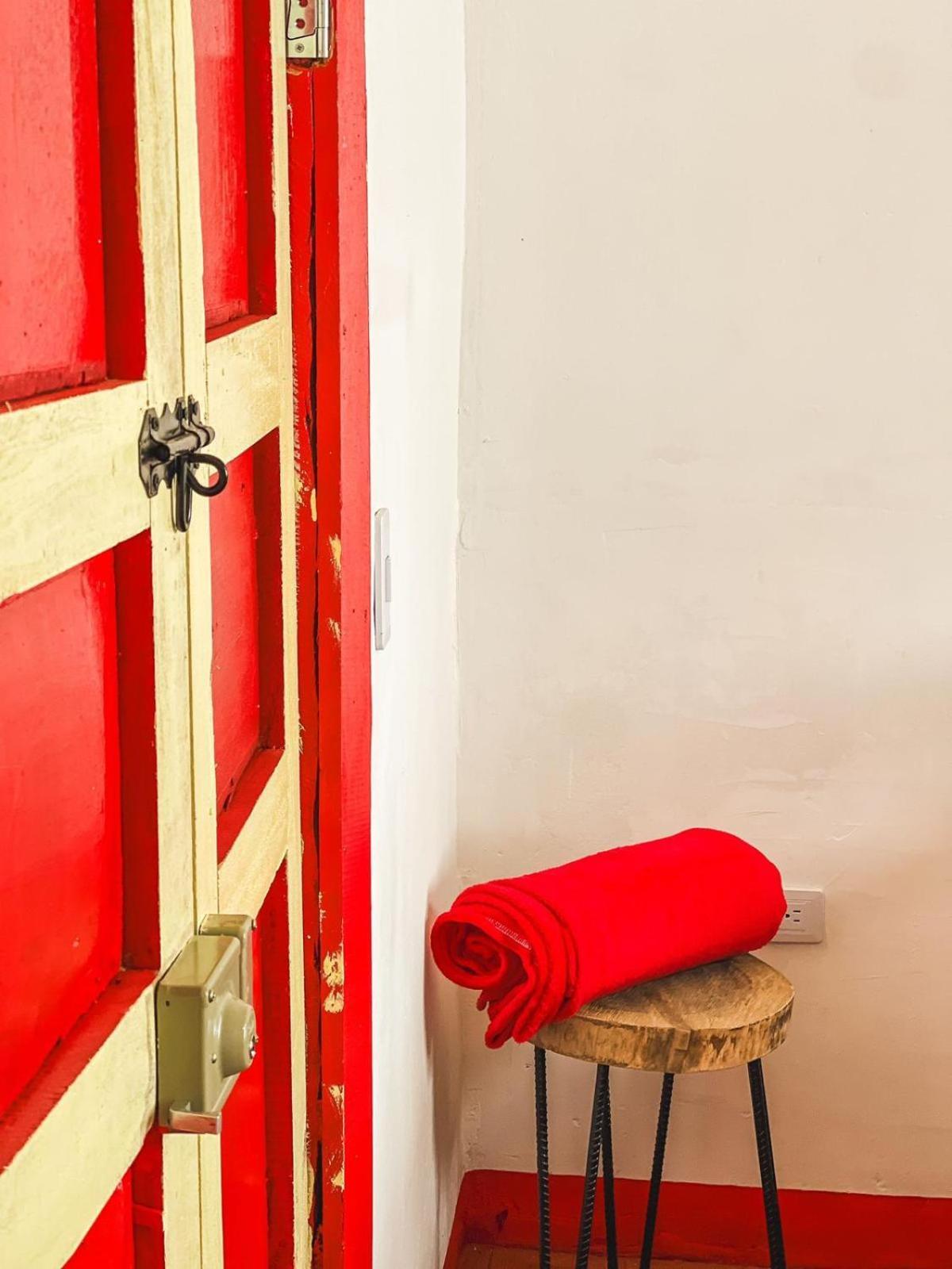 Hostal El Chili Pijao Exterior photo
