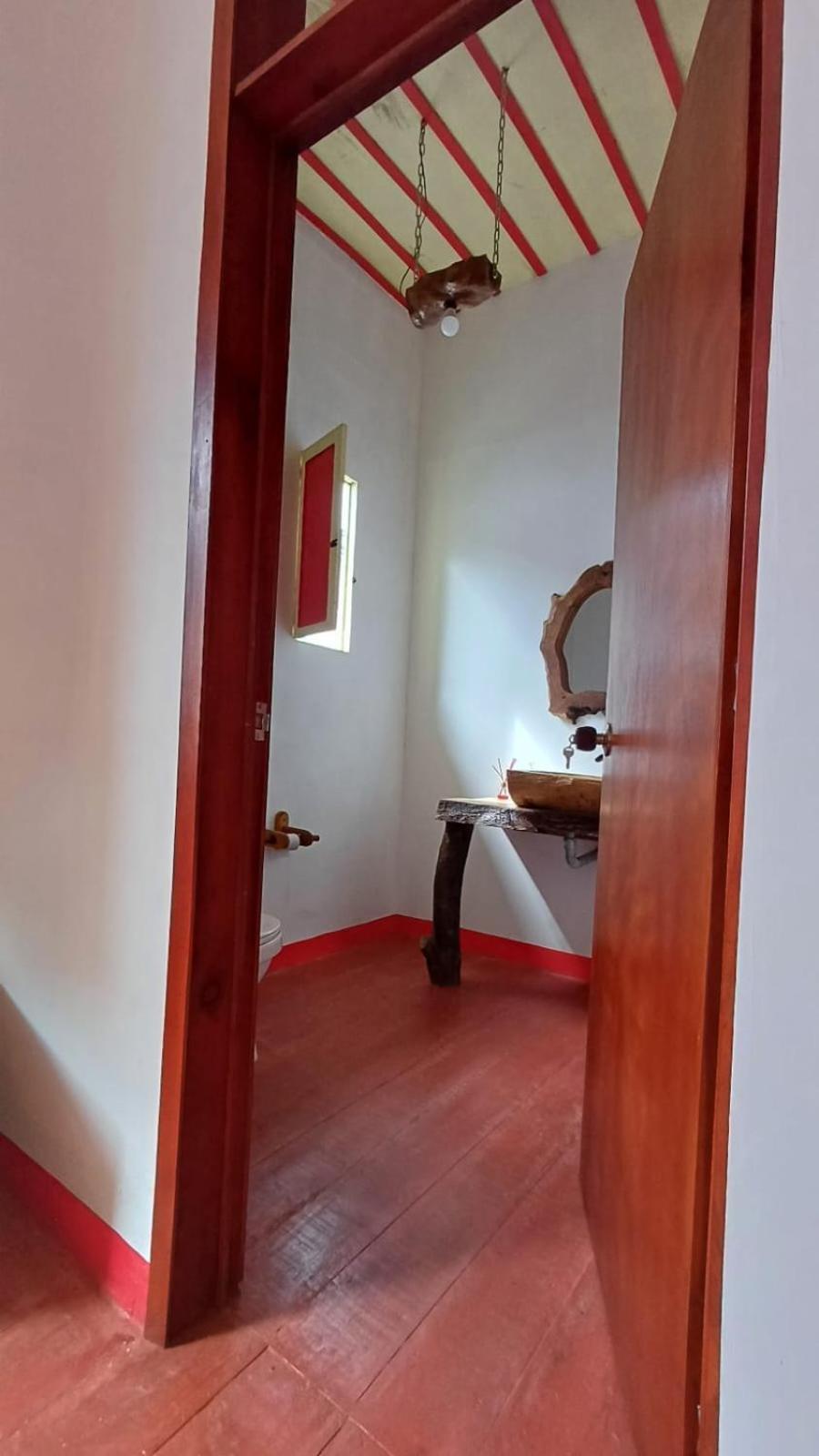 Hostal El Chili Pijao Exterior photo