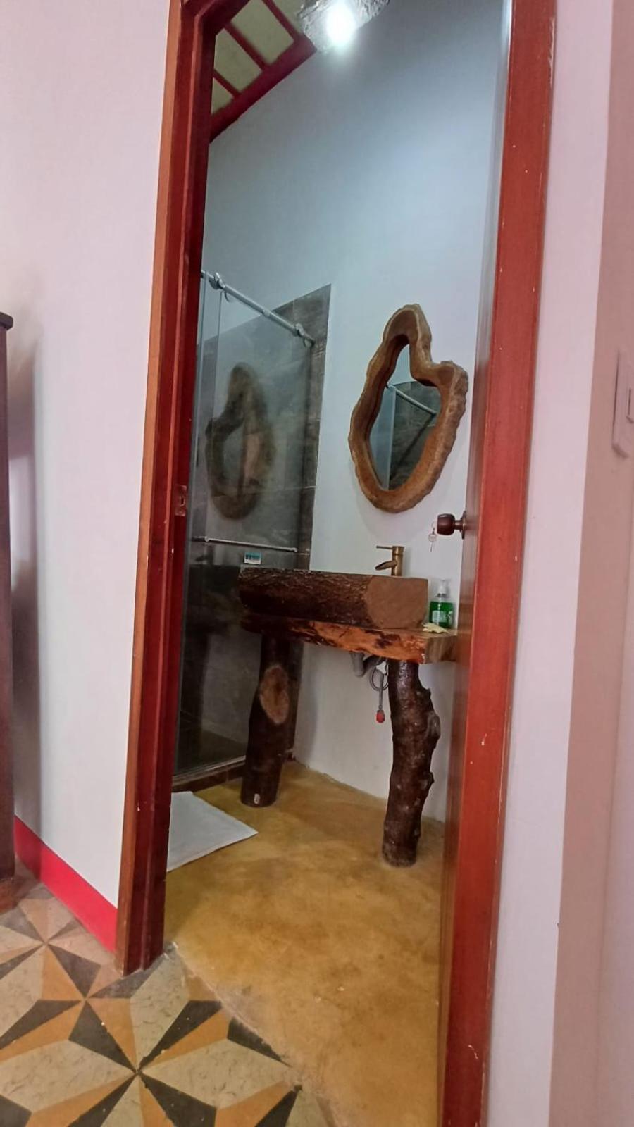 Hostal El Chili Pijao Exterior photo